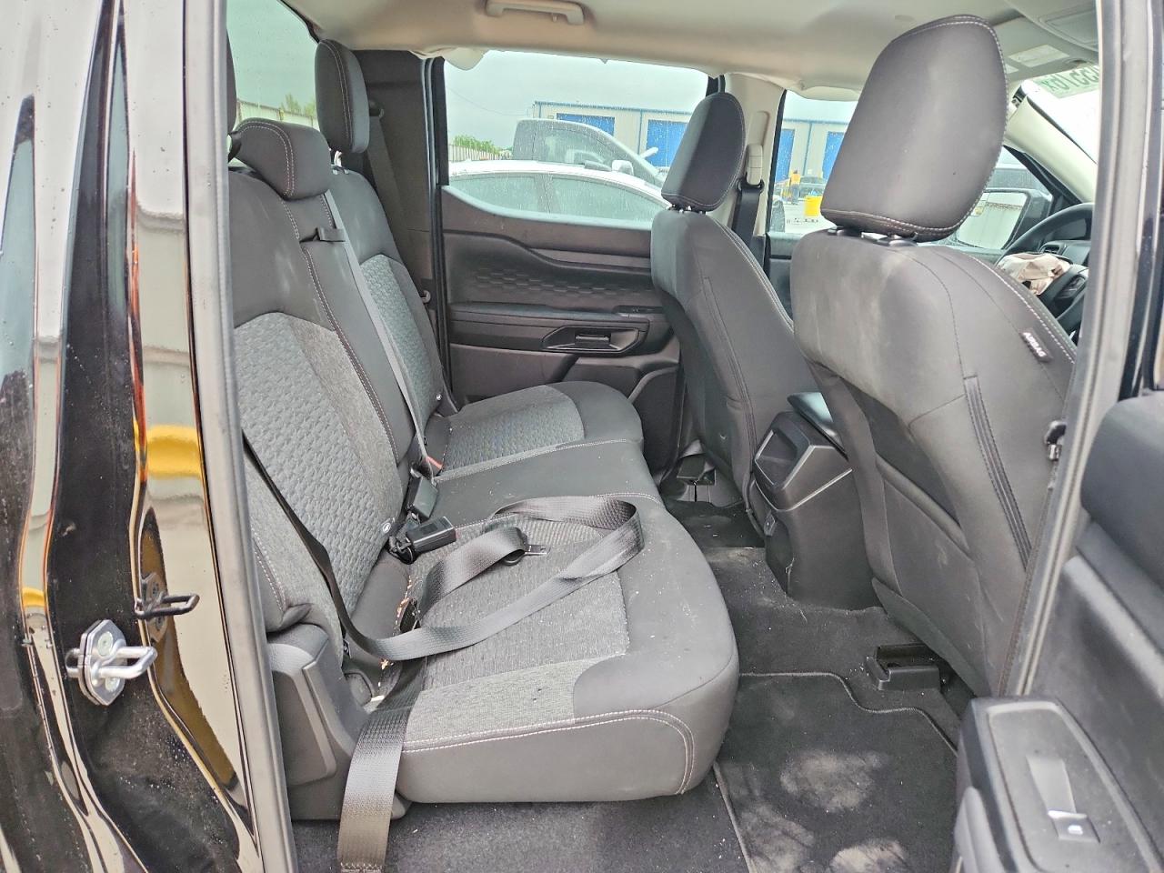 Ford Ranger Xl