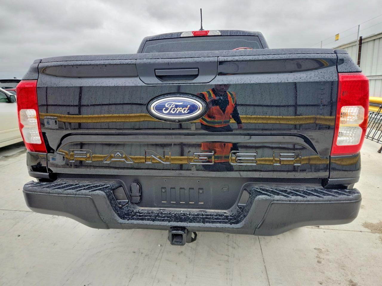 Ford Ranger Xl