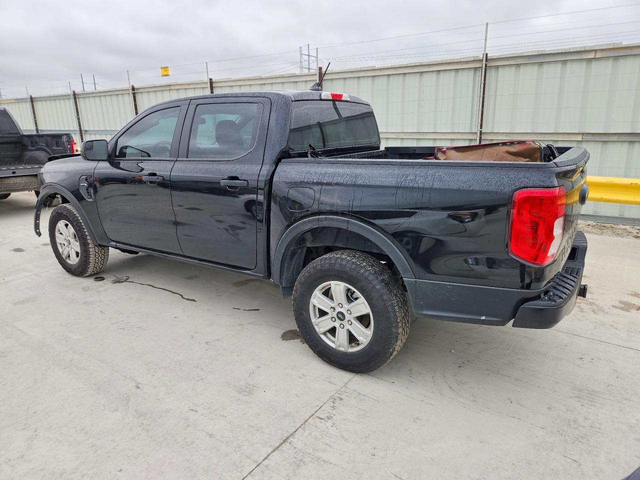 Ford Ranger Xl