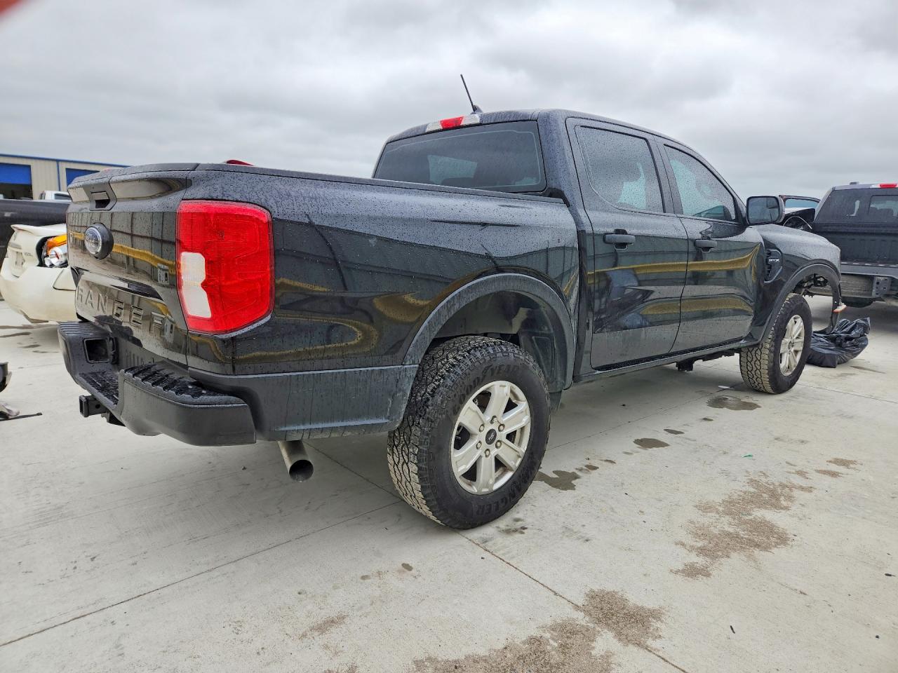 Ford Ranger Xl