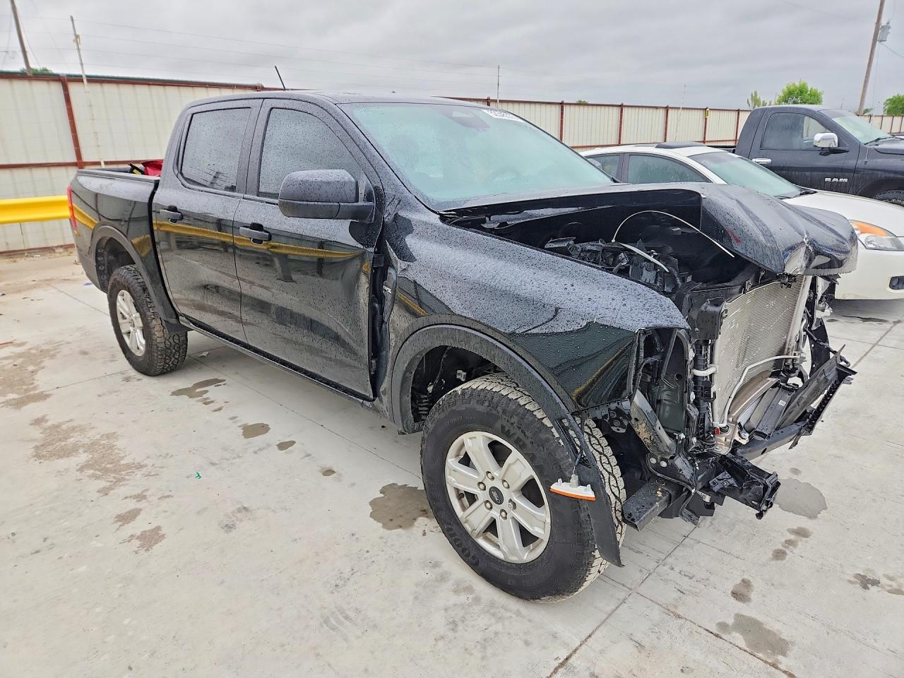 Ford Ranger Xl
