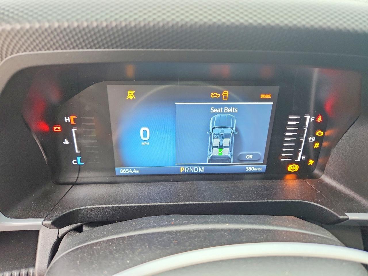 Ford Ranger Xl