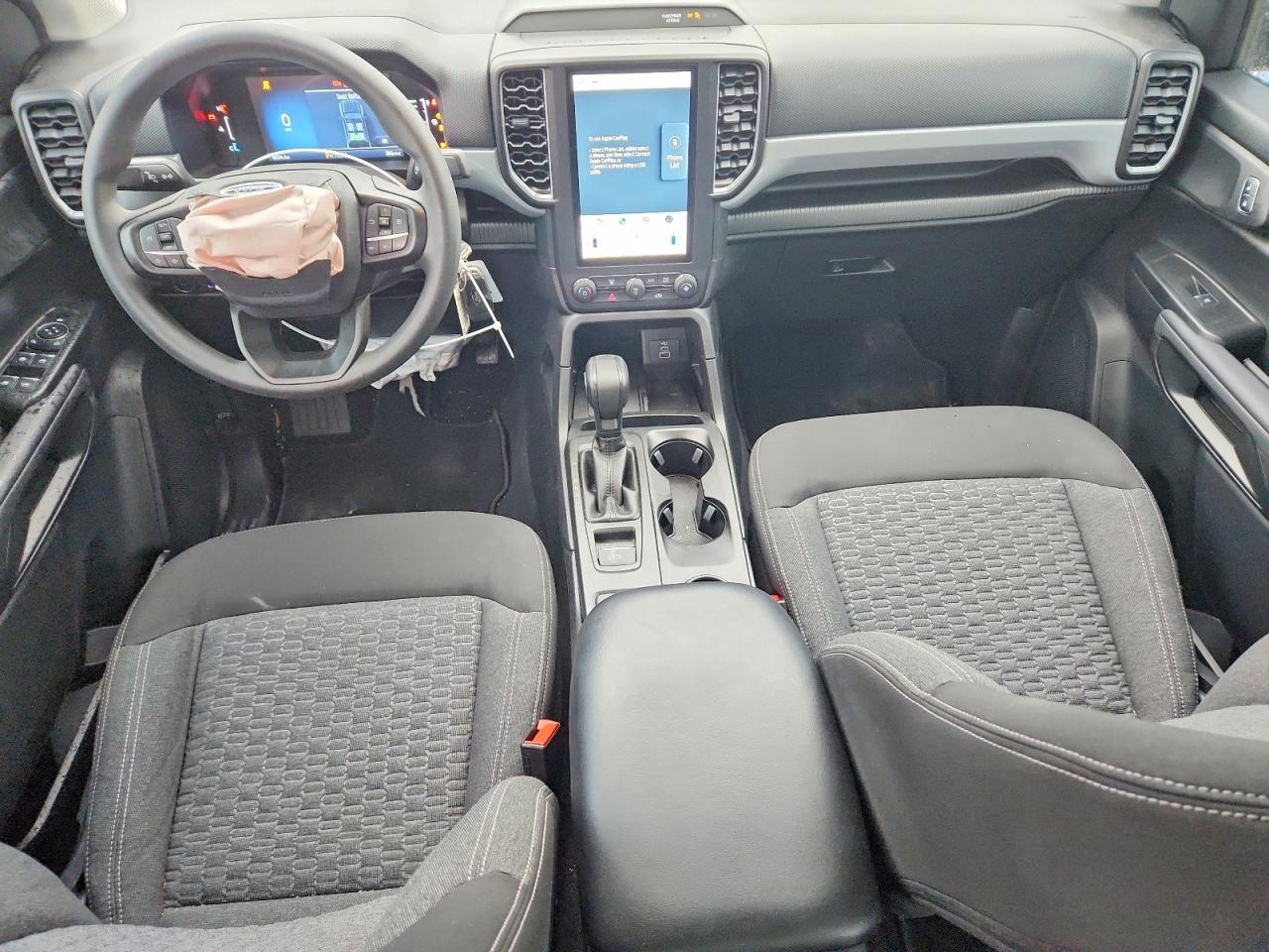 Ford Ranger Xl