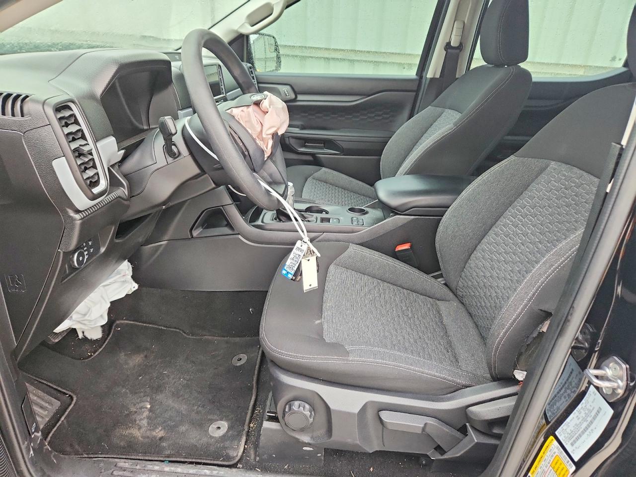 Ford Ranger Xl