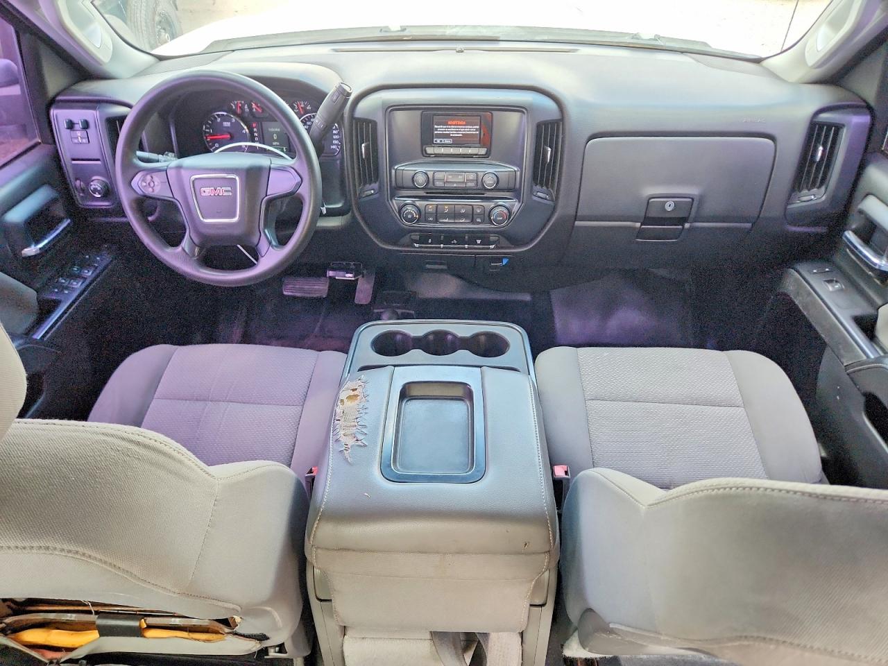 GMC Sierra K3500