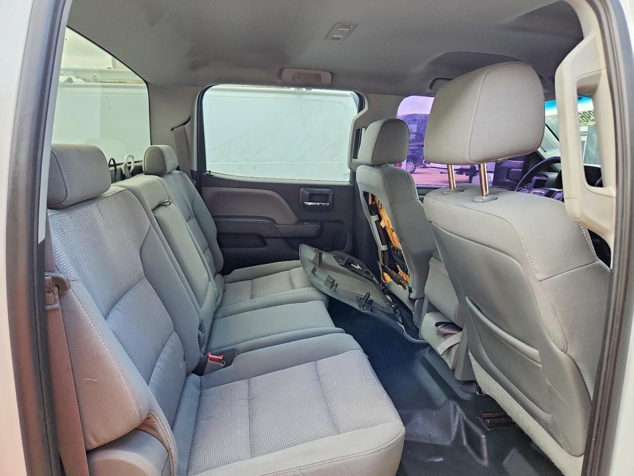 GMC Sierra K3500