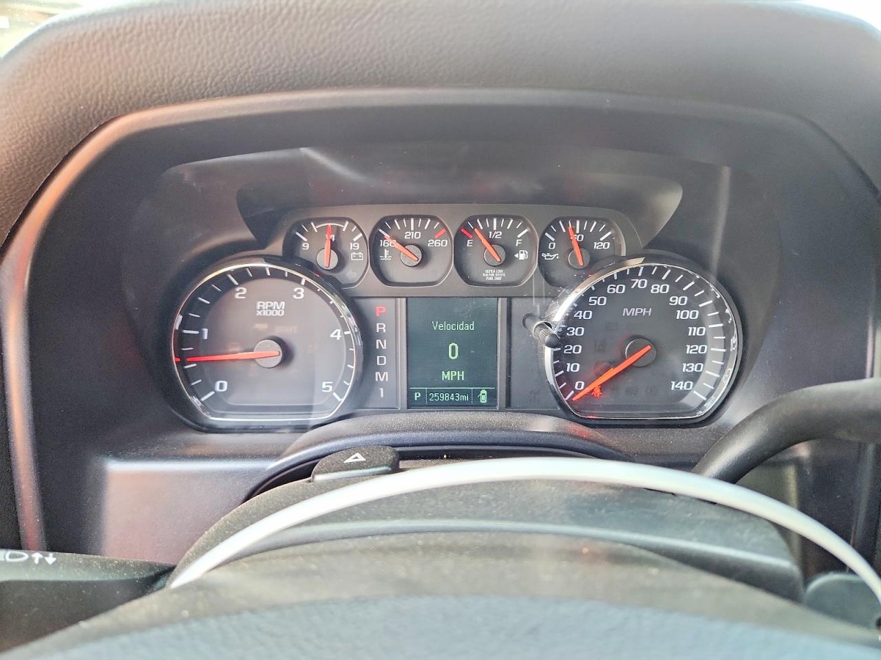 GMC Sierra K3500