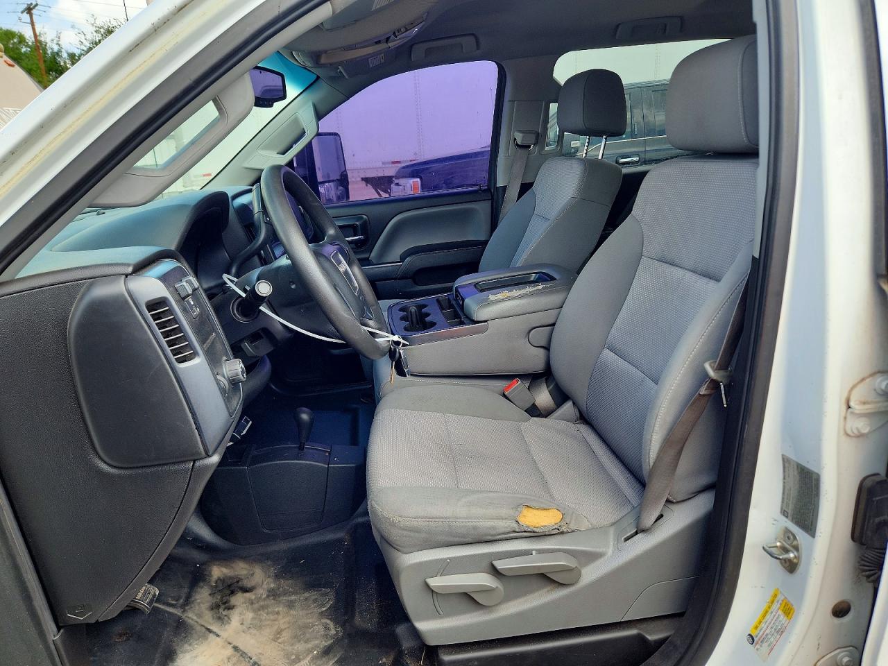 GMC Sierra K3500