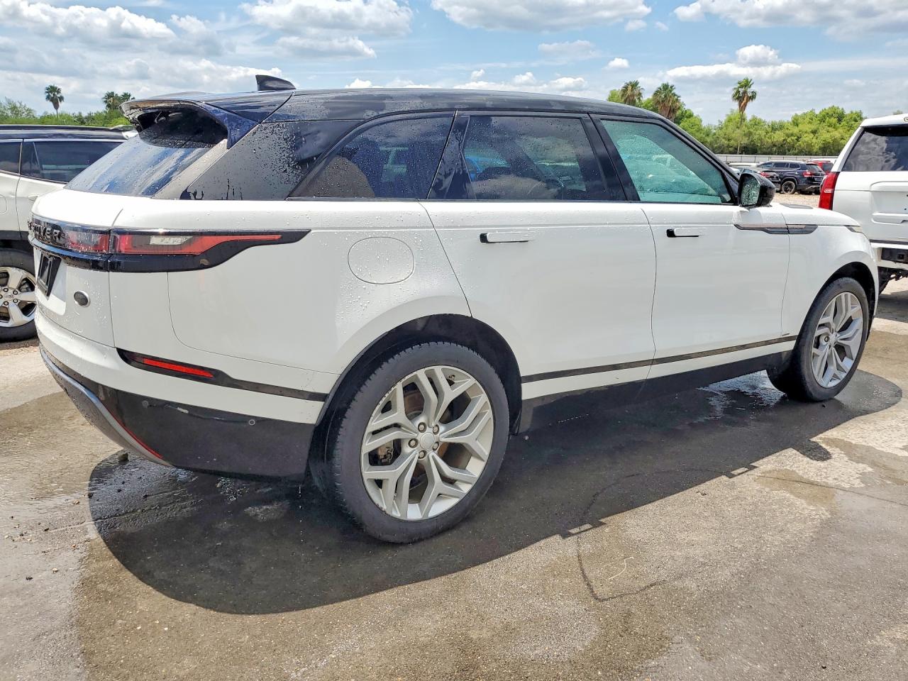 Land Rover Range Rover R-dynamic Se