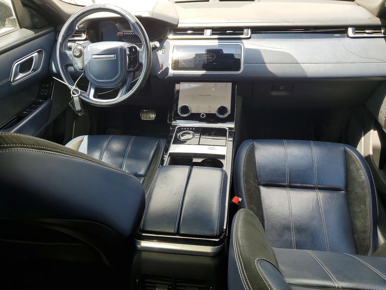 Land Rover Range Rover R-dynamic Se