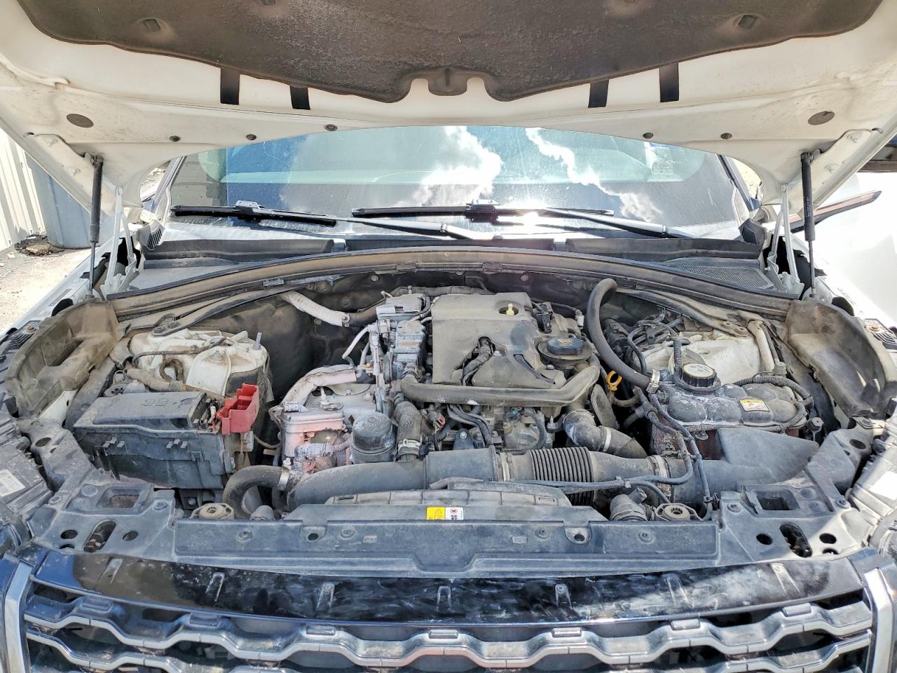 Land Rover Range Rover R-dynamic Se