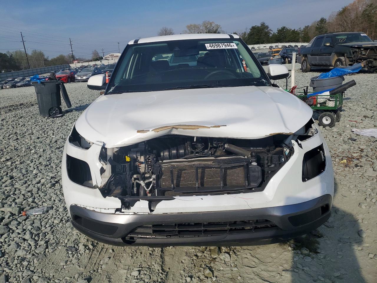 Hyundai VENUE Se