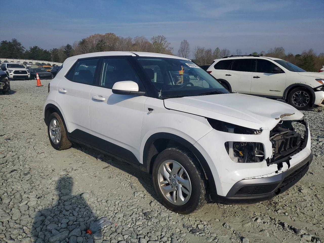 Hyundai VENUE Se