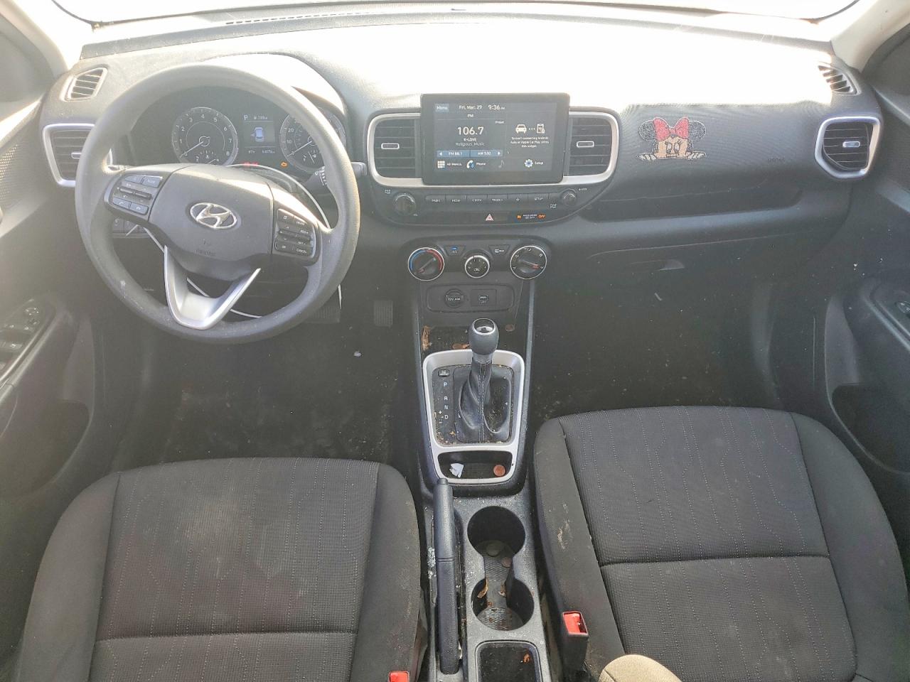 Hyundai VENUE Se