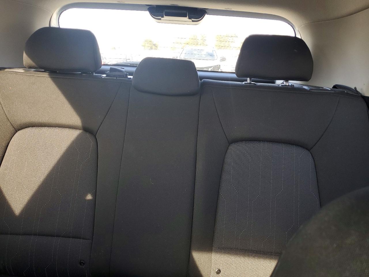 Hyundai VENUE Se