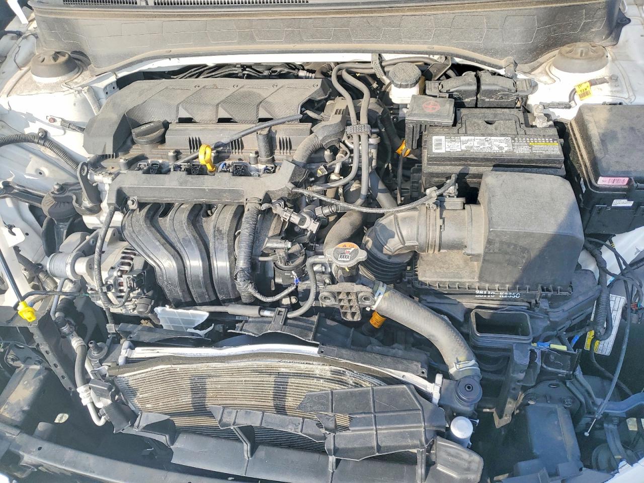 Hyundai VENUE Se