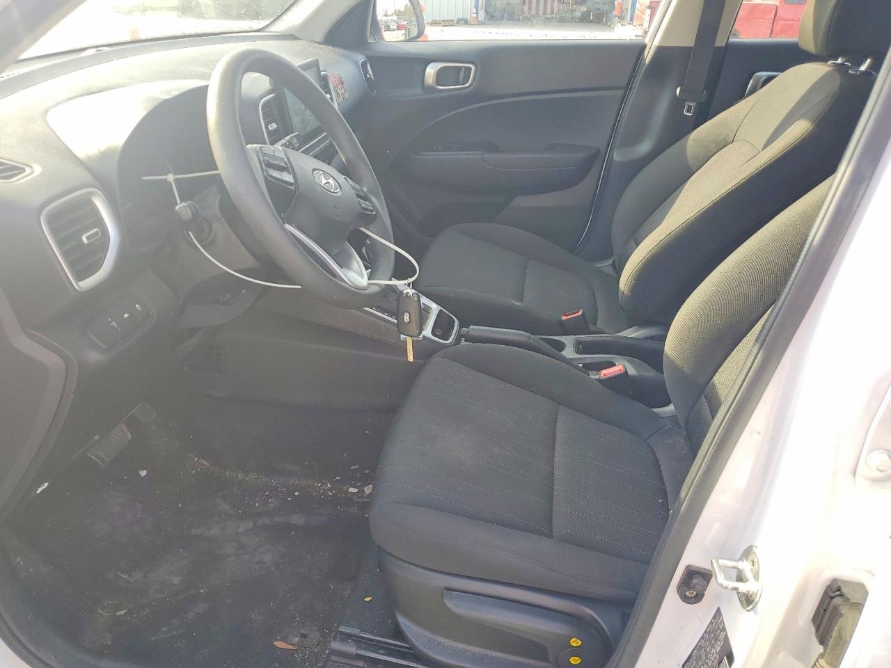 Hyundai VENUE Se