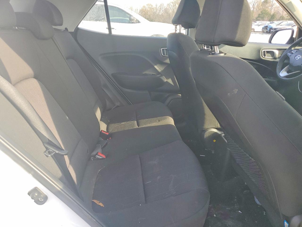 Hyundai VENUE Se