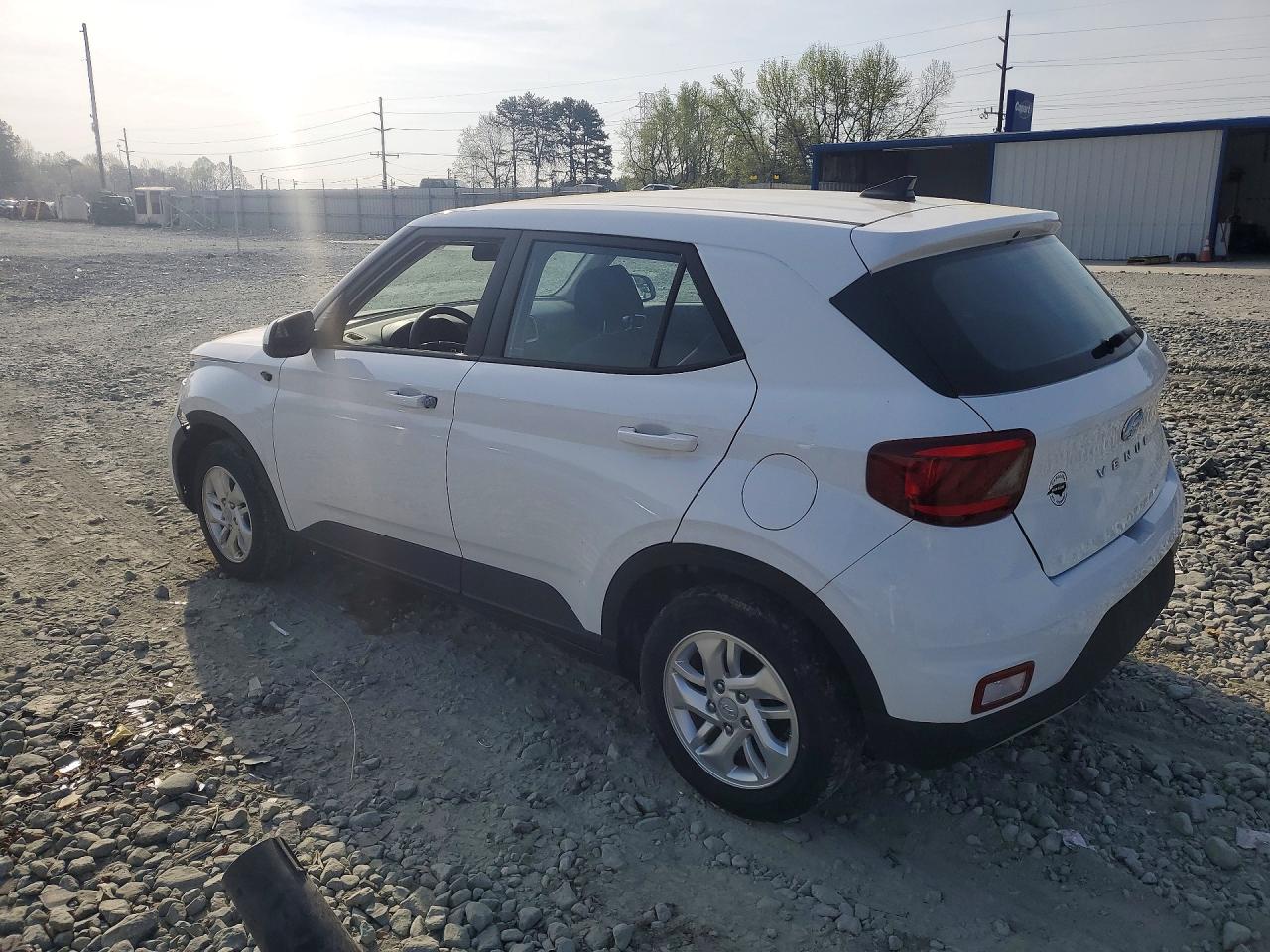 Hyundai VENUE Se