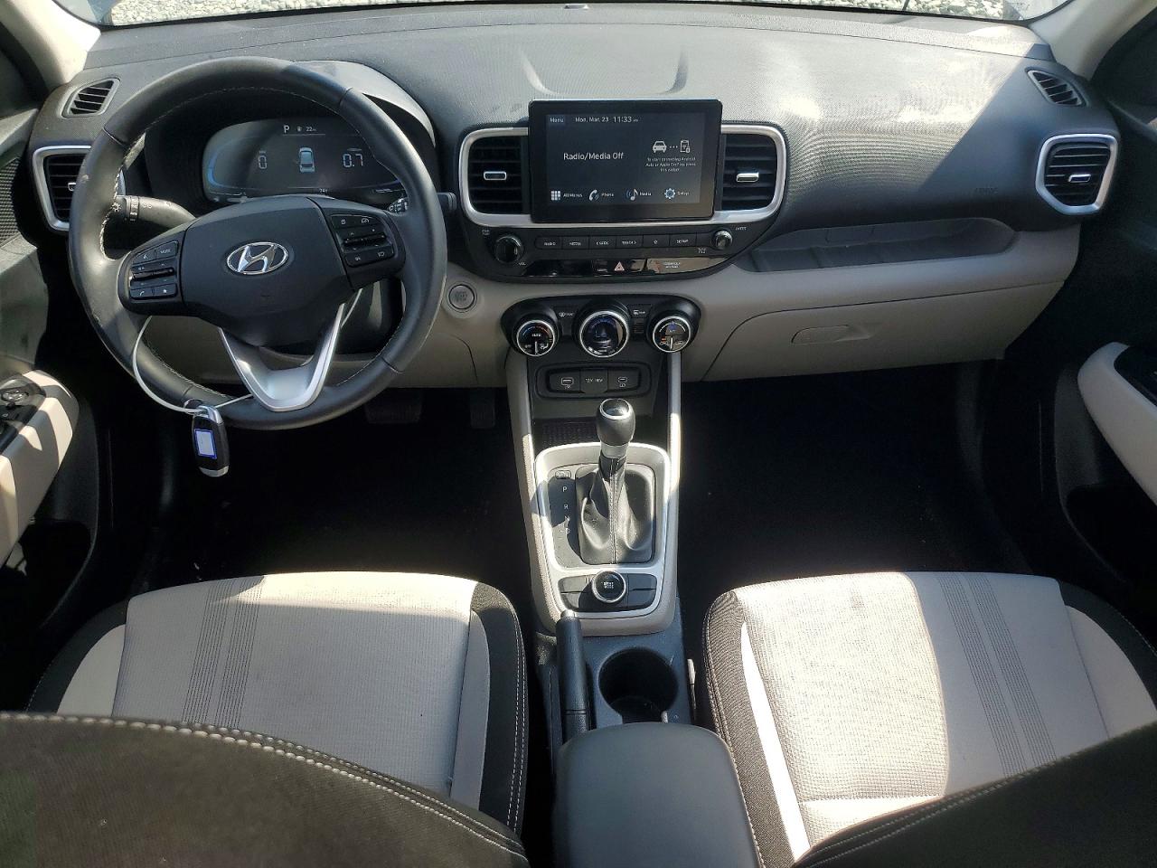 Hyundai VENUE Sel