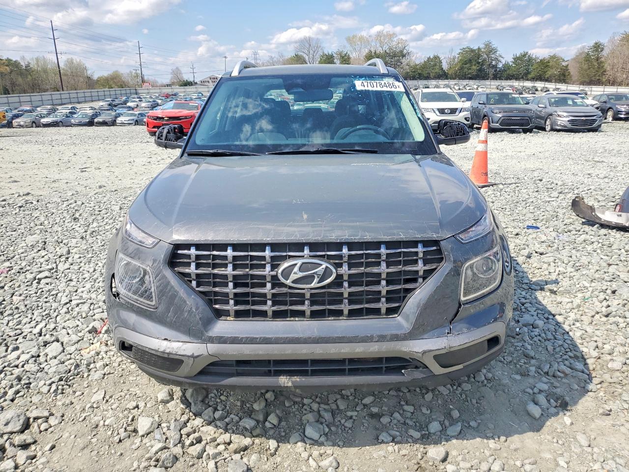 Hyundai VENUE Sel