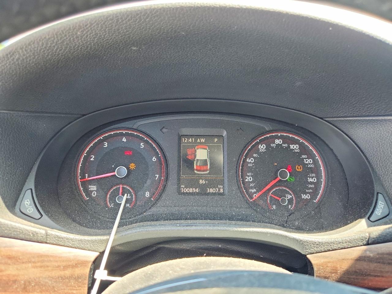 Volkswagen Passat Sel