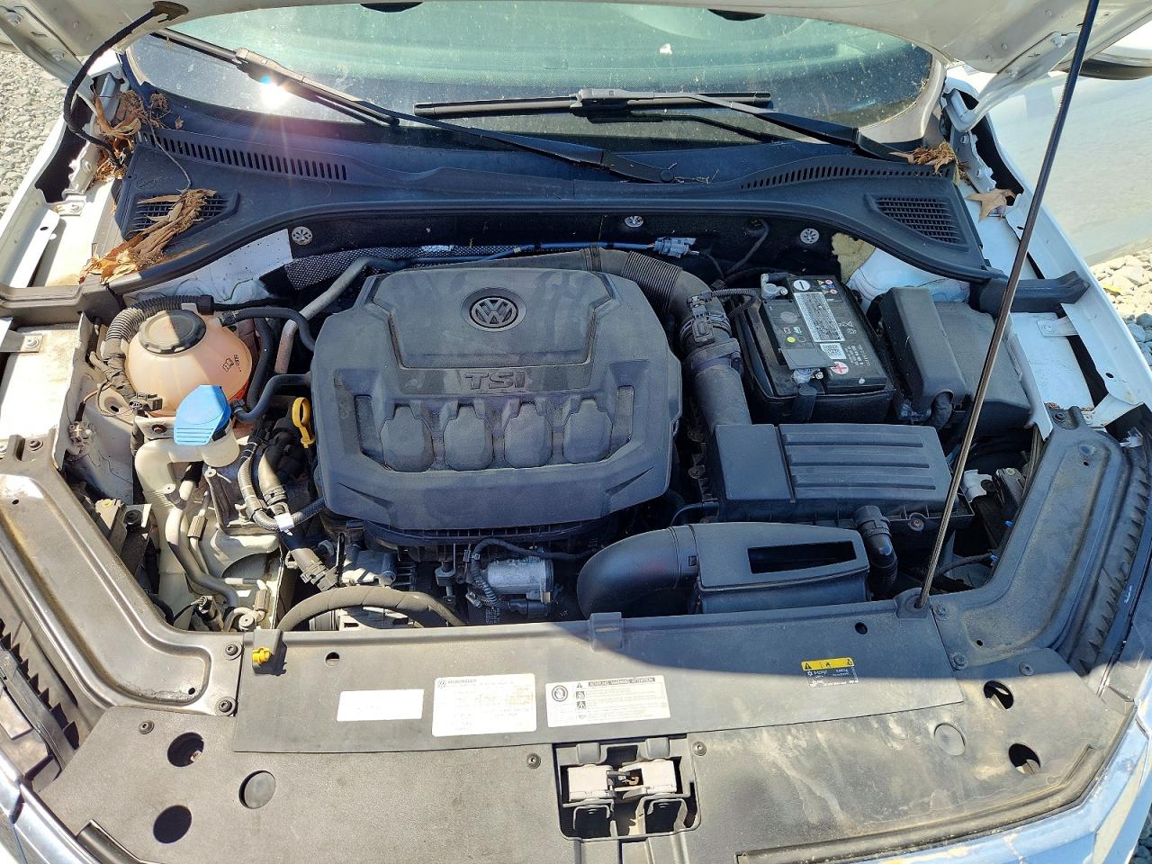 Volkswagen Passat Sel