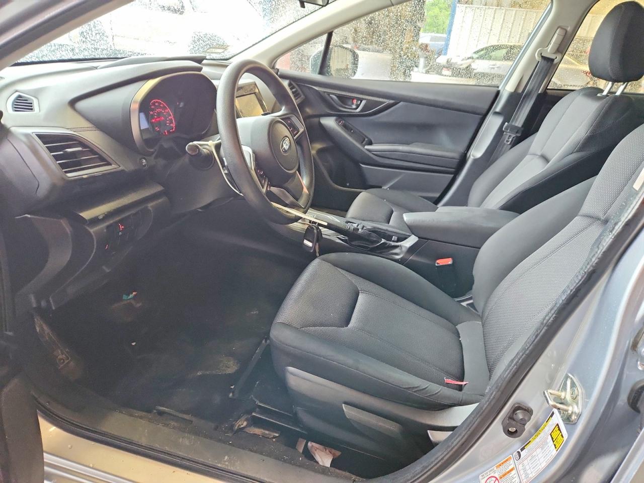 Subaru Impreza Premium