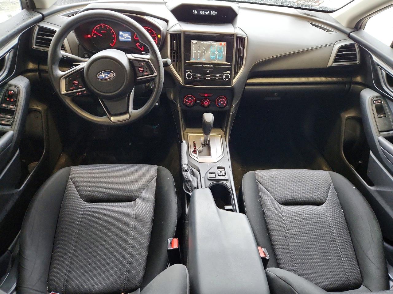 Subaru Impreza Premium