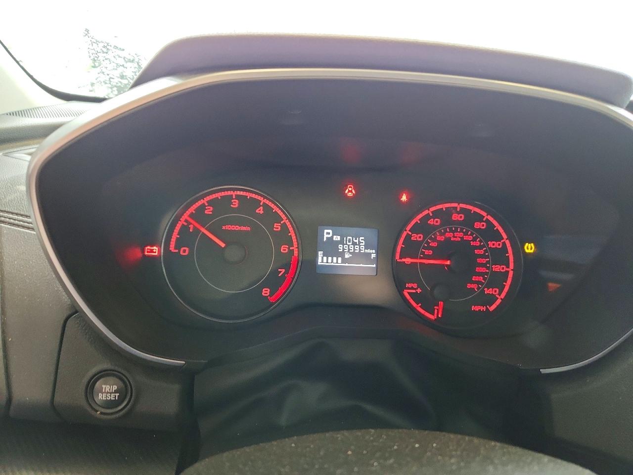 Subaru Impreza Premium