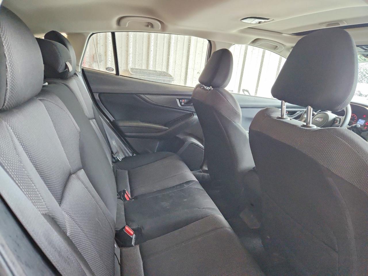 Subaru Impreza Premium