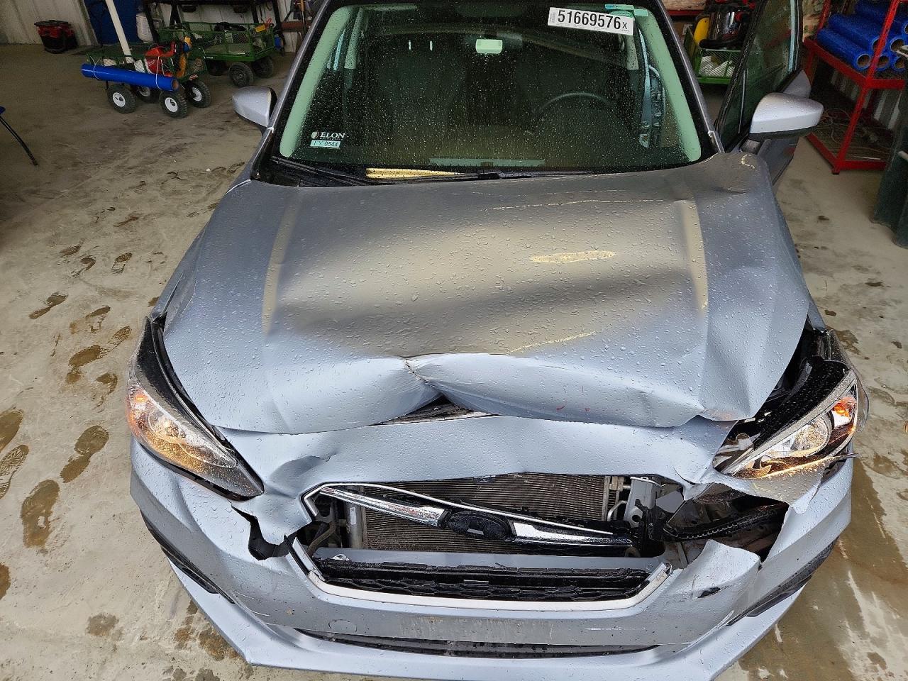Subaru Impreza Premium
