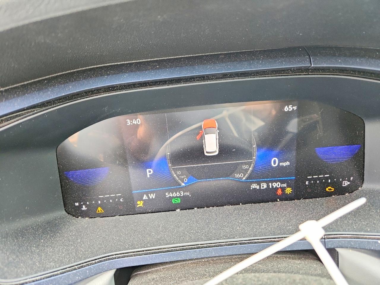 Volkswagen Taos Se