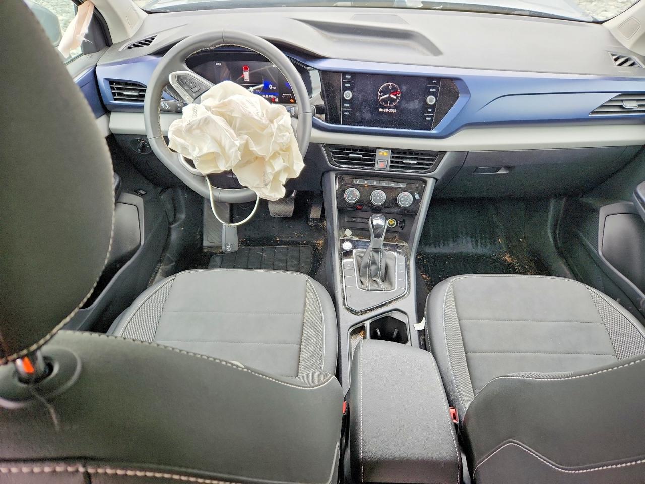 Volkswagen Taos Se