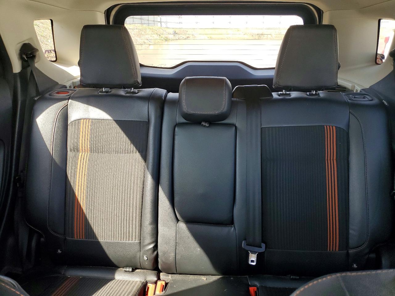 Ford EcoSport Ses