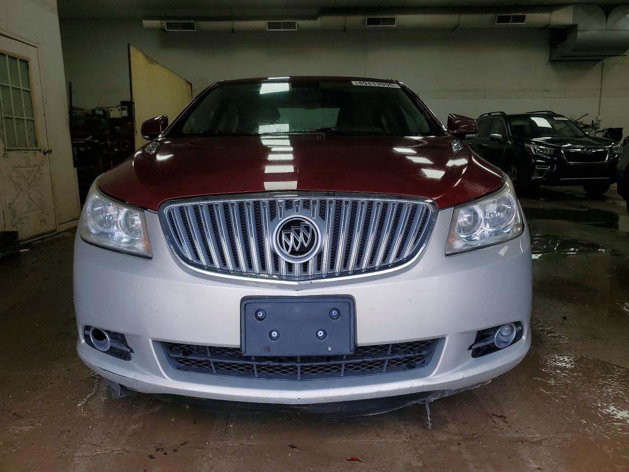 Buick LaCrosse Cxl