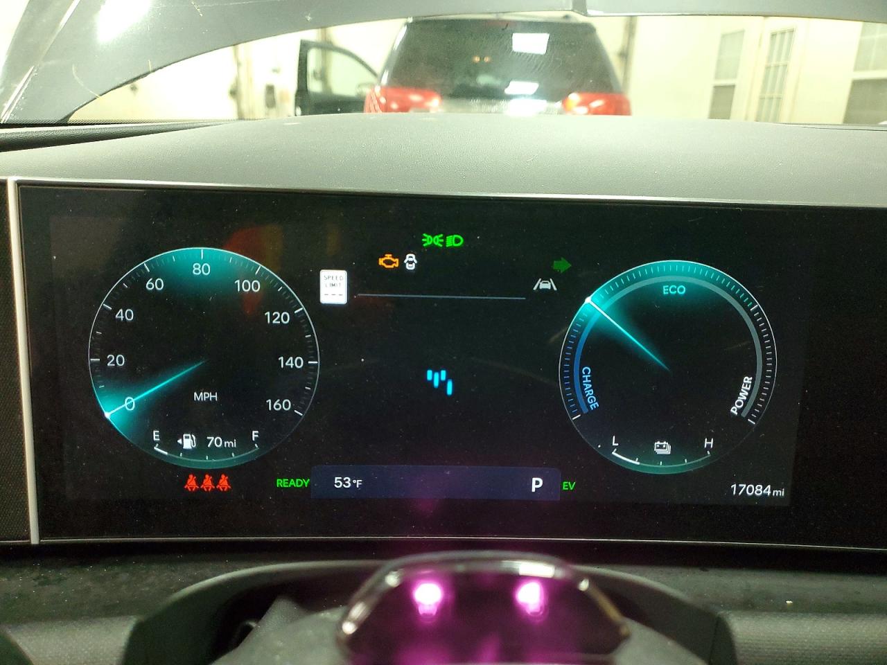 Hyundai TUCSON Sel Convenience