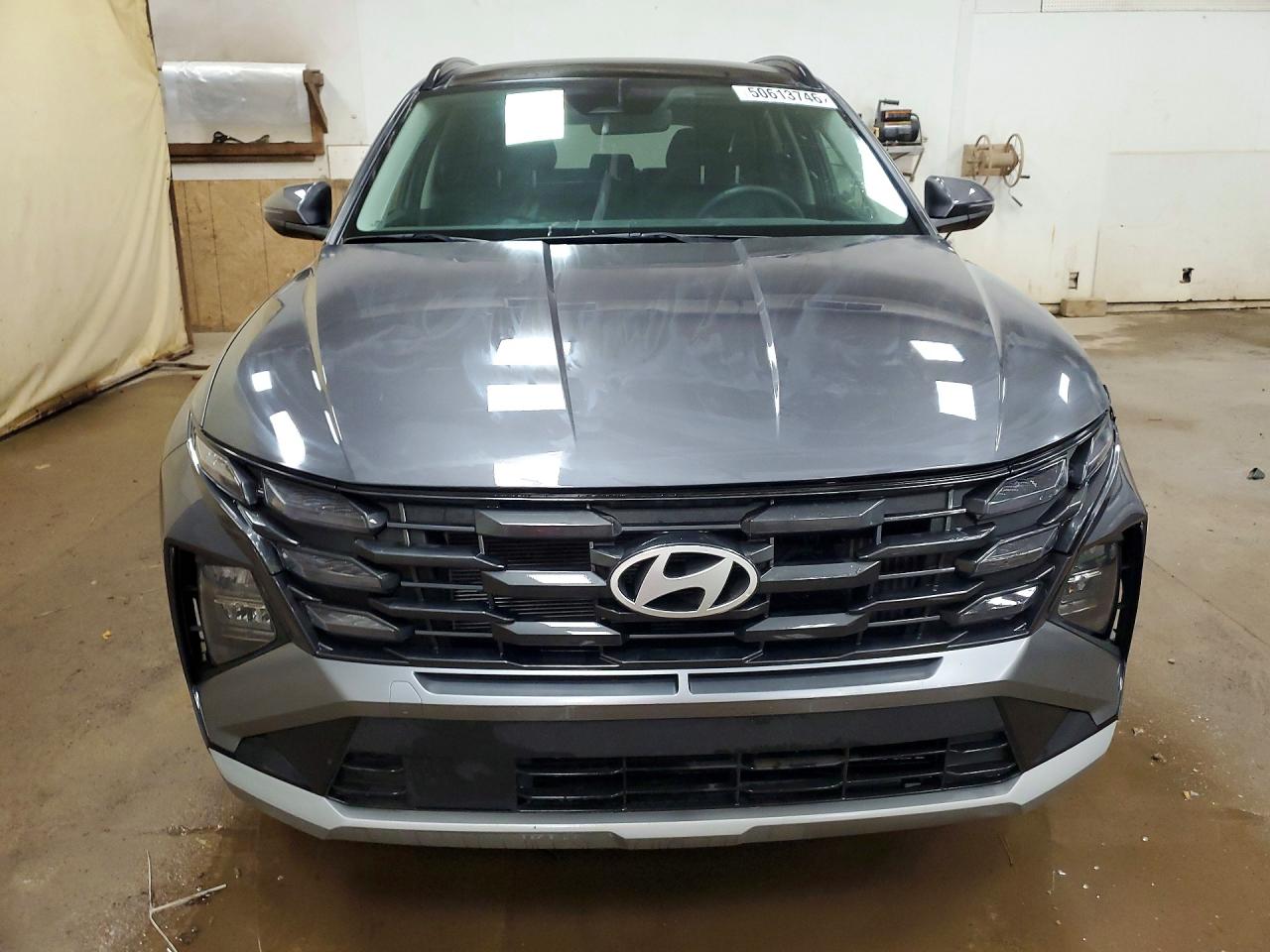 Hyundai TUCSON Sel Convenience