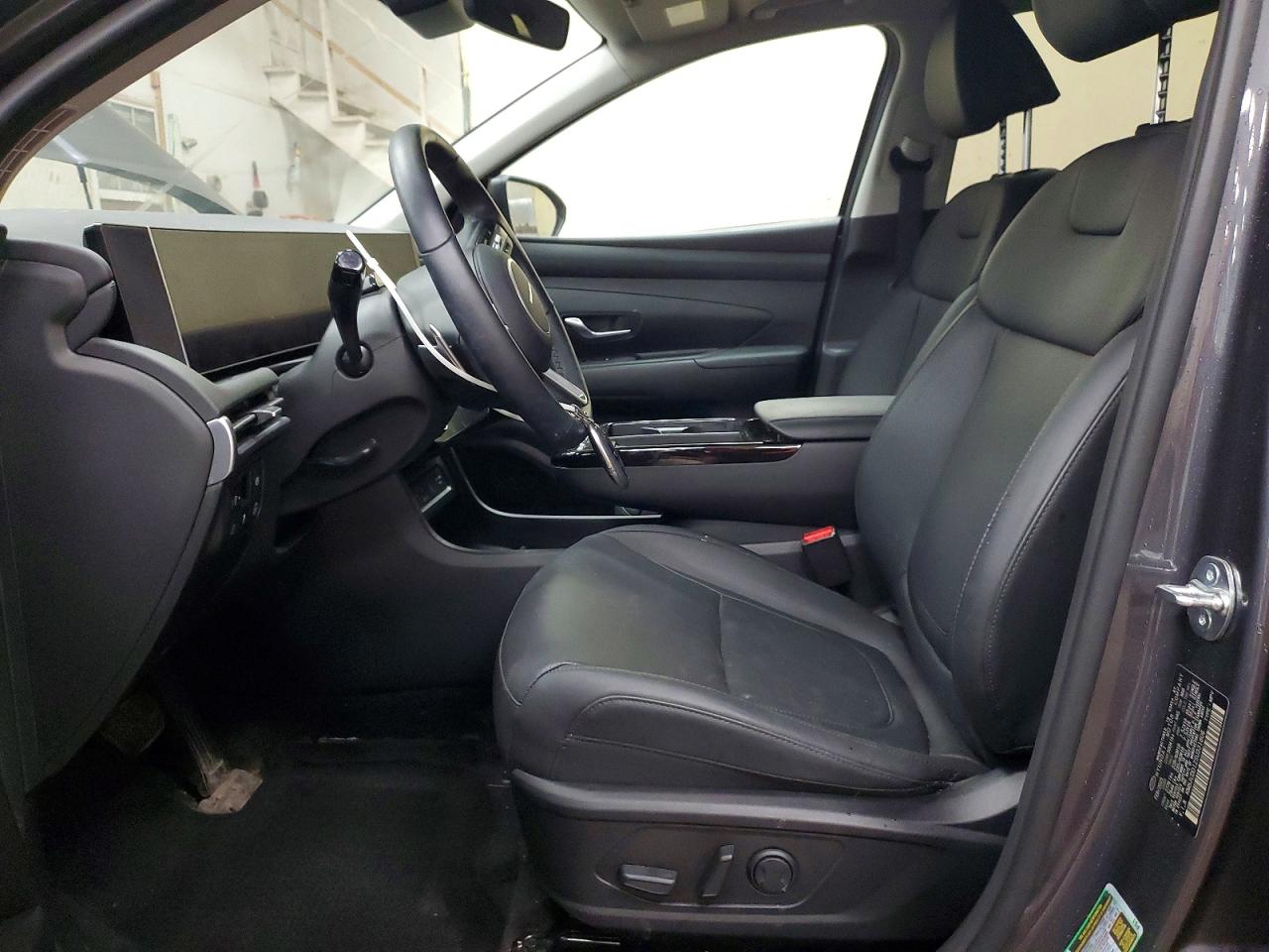 Hyundai TUCSON Sel Convenience