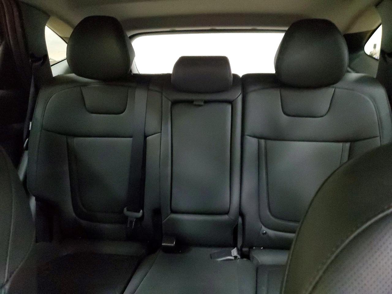 Hyundai TUCSON Sel Convenience