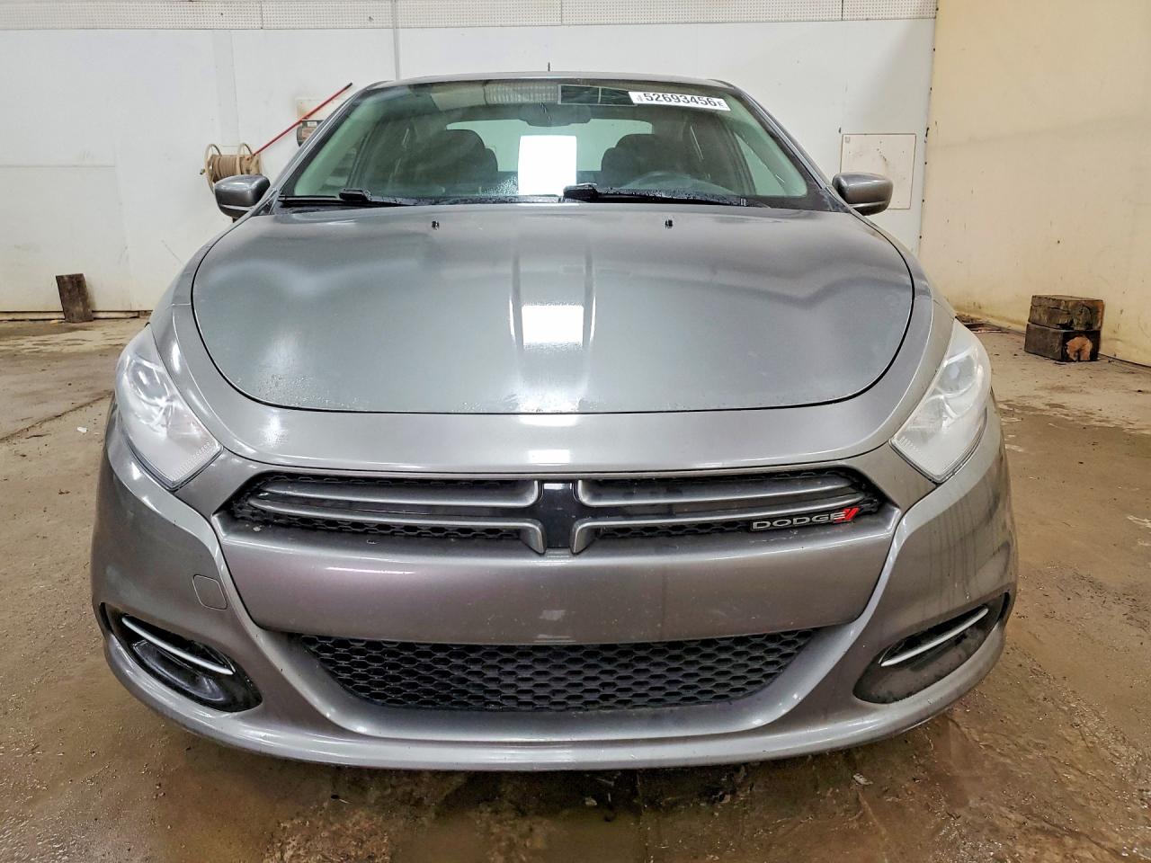Dodge Dart Sxt