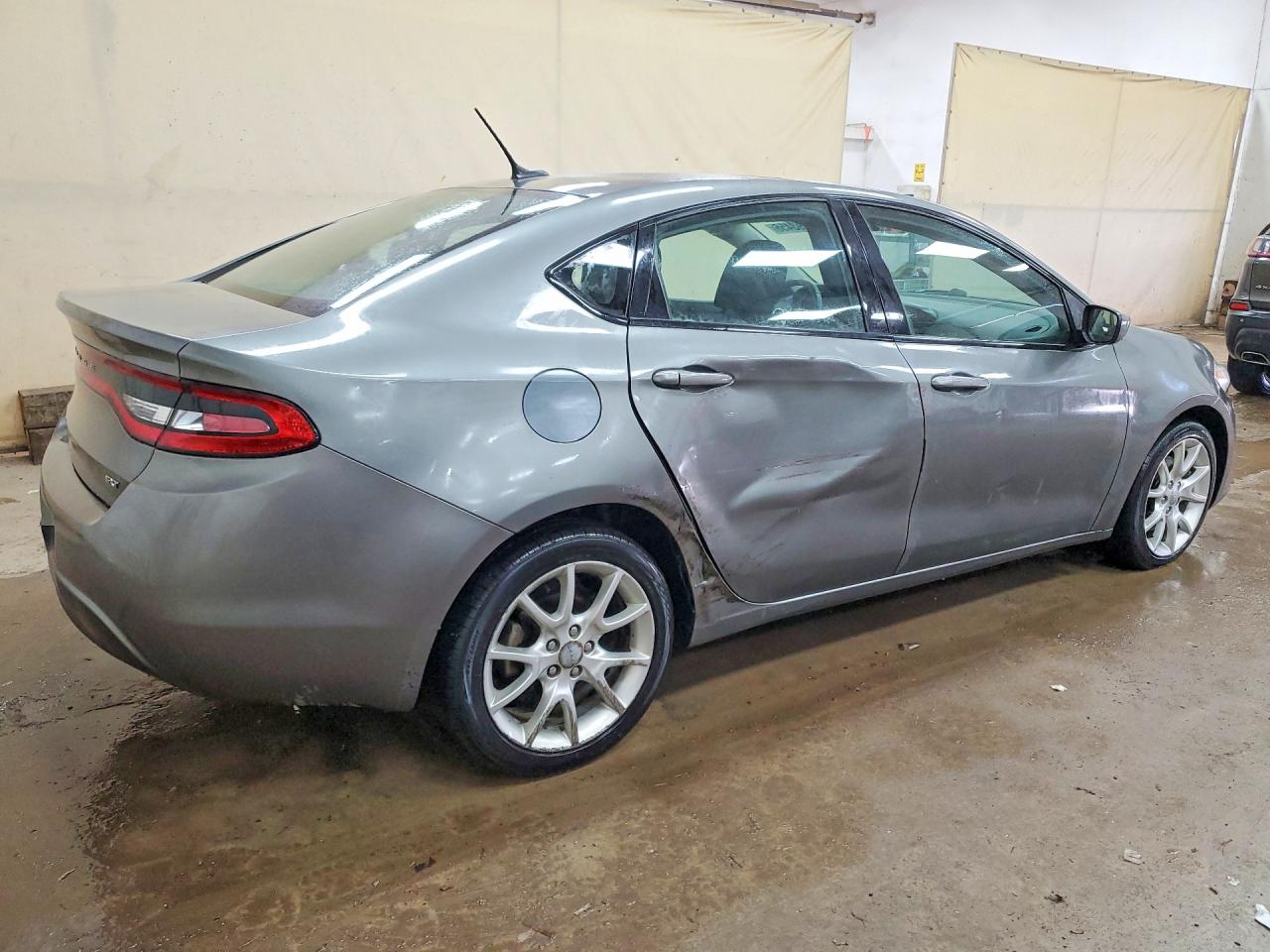 Dodge Dart Sxt