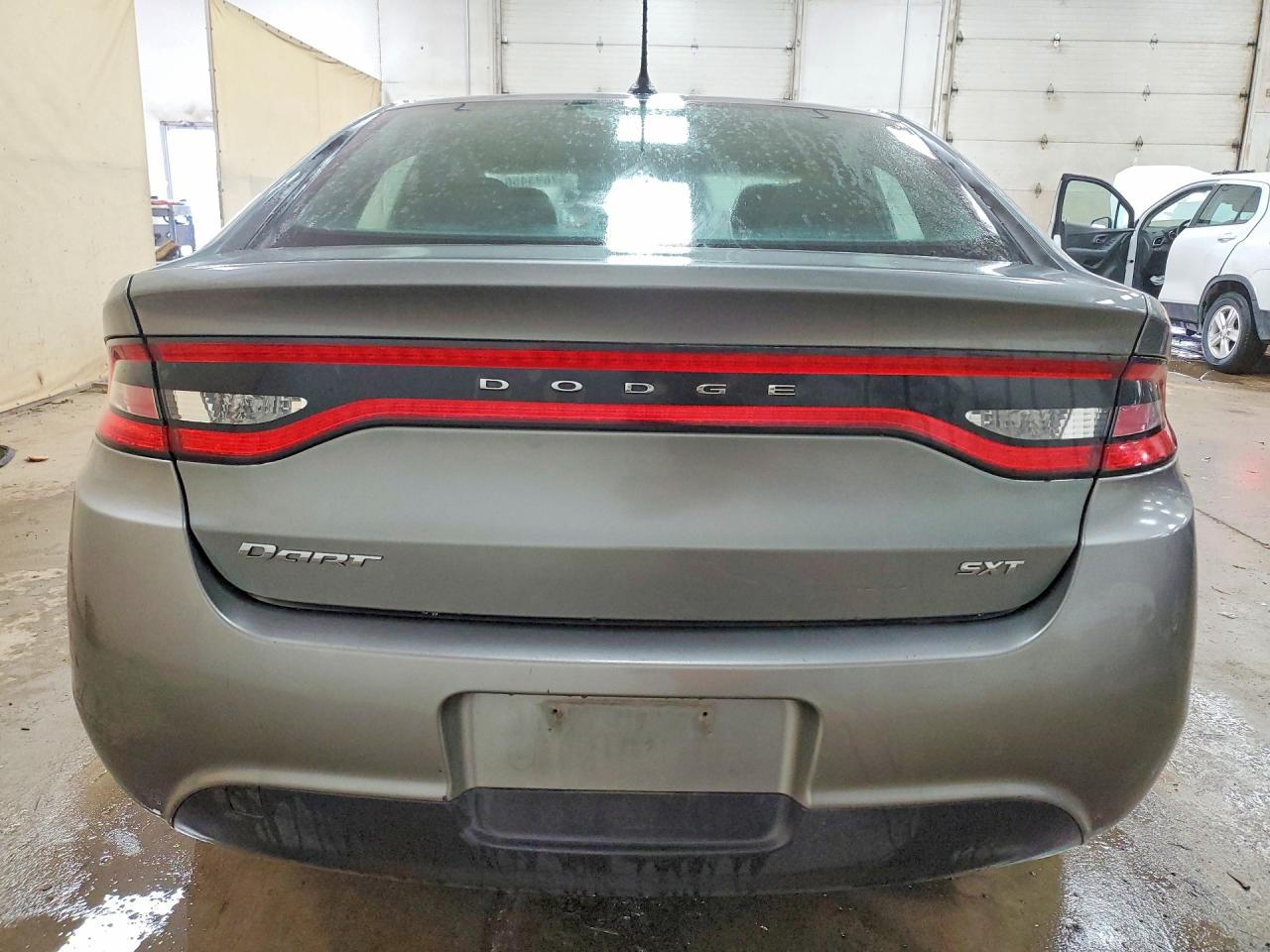 Dodge Dart Sxt