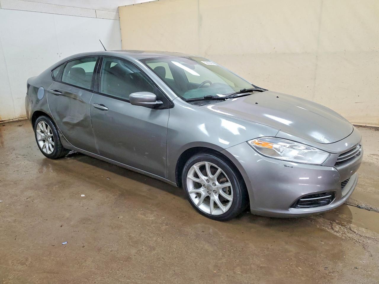 Dodge Dart Sxt