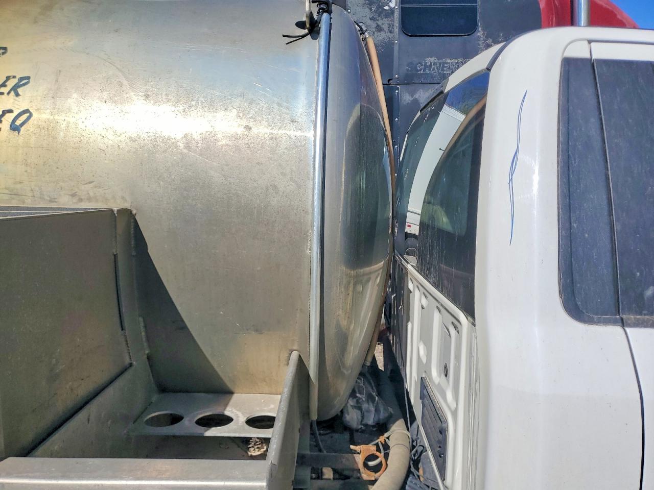 Ford F-550 Super Duty