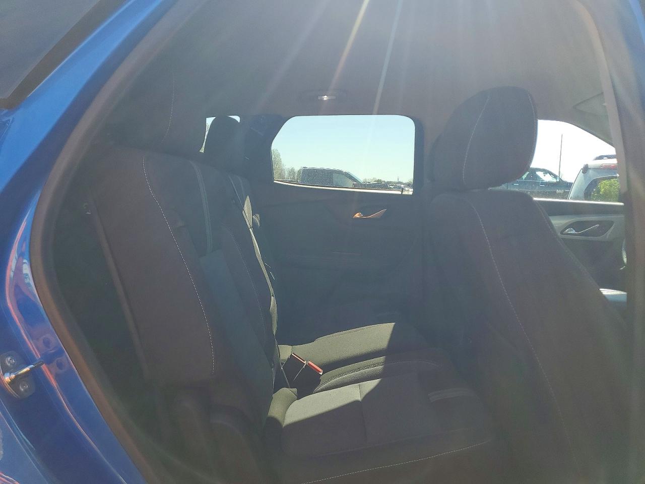 Chevrolet Blazer