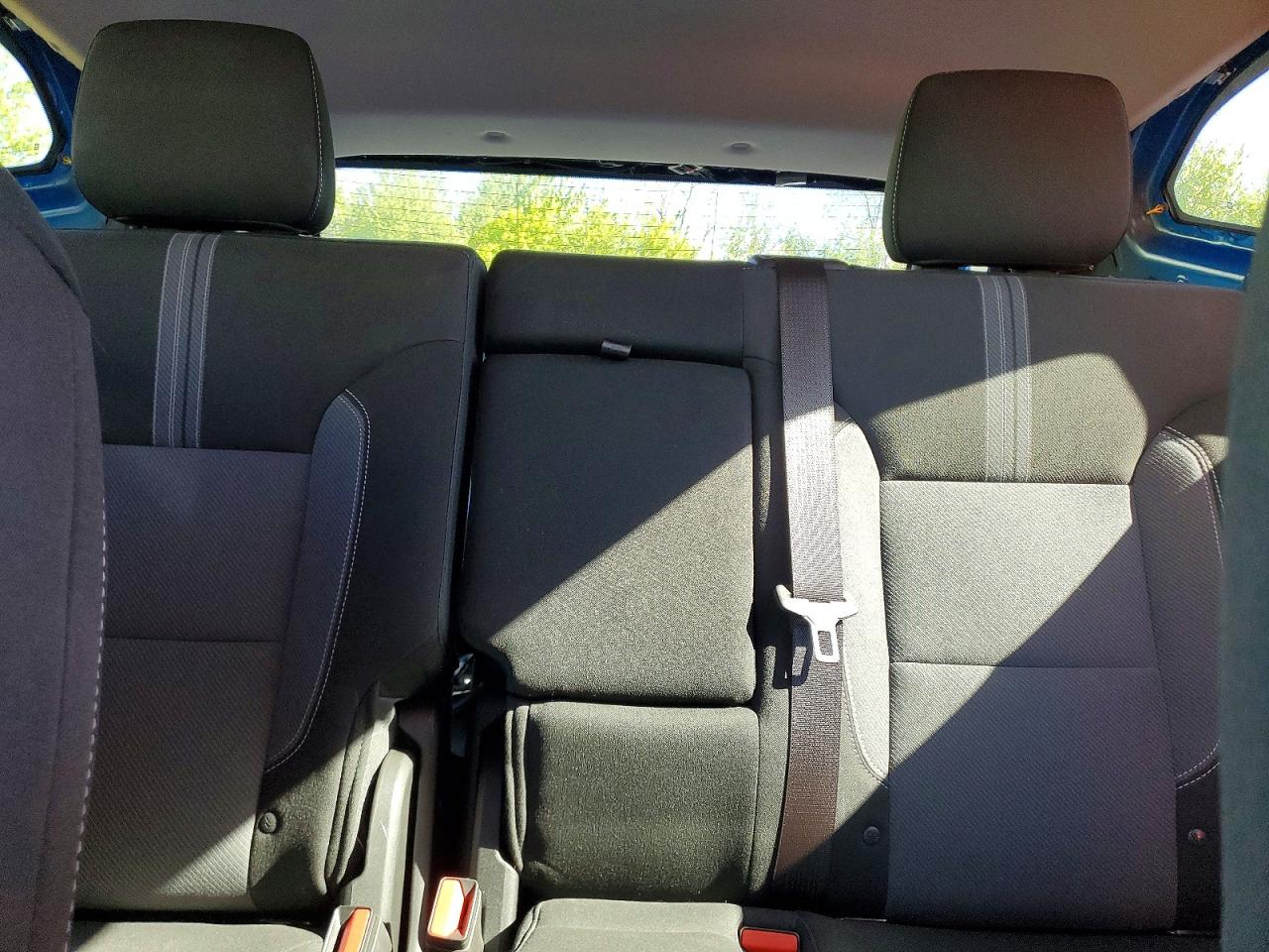 Chevrolet Blazer