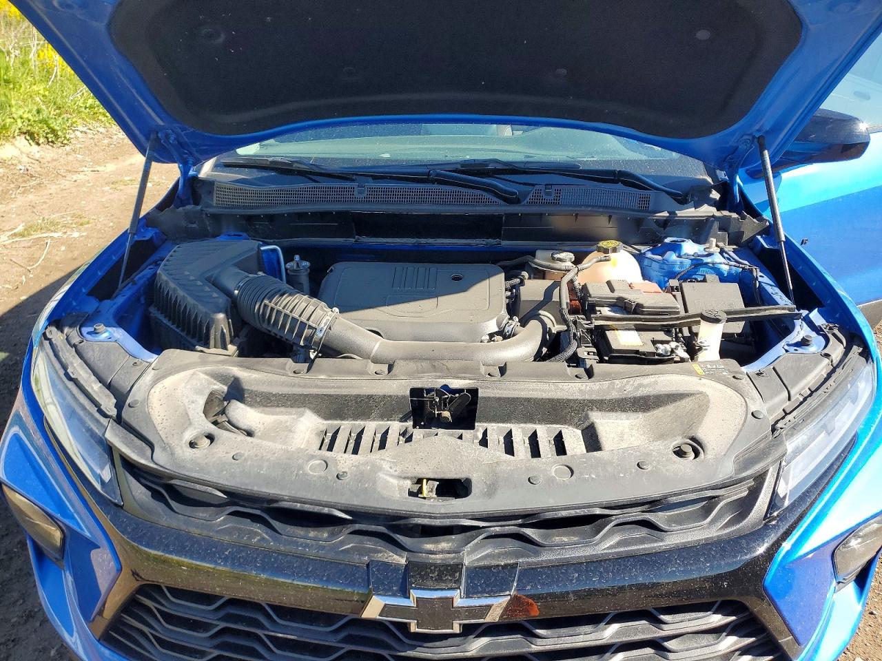 Chevrolet Blazer