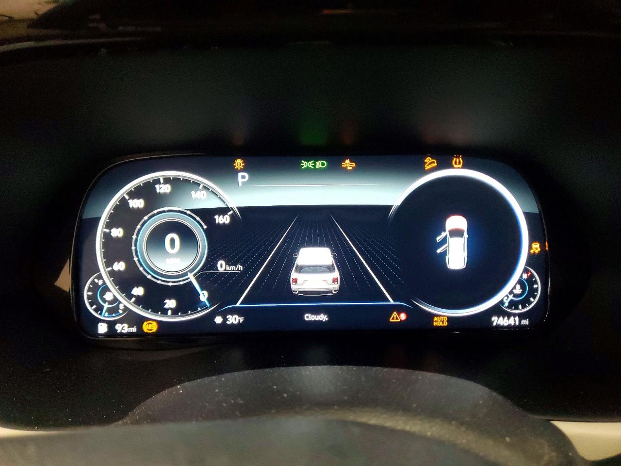 Hyundai PALISADE Limited