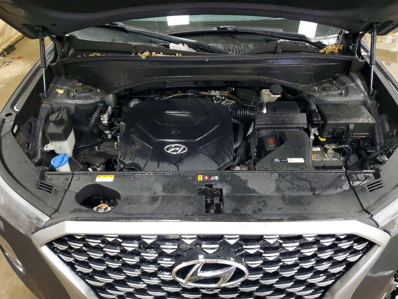 Hyundai PALISADE Limited